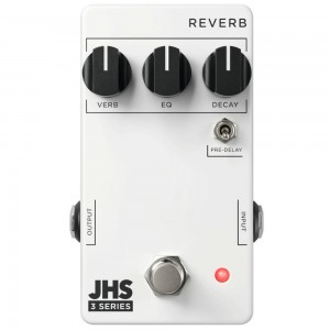 JHS Pedals 3 Series Reverb Pedal